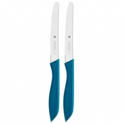Coltelli bistecca blu pezzi 2, Snack Knives - Wmf