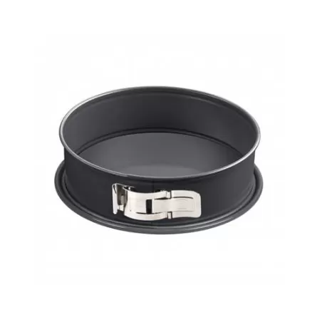 Tortiera Apribile 1 Fondo Cm. 24 La Forme Plus - Kaiser