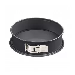 Tortiera Apribile 1 Fondo Cm. 26 La Forme Plus - Kaiser