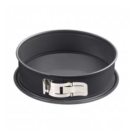 Tortiera Apribile 1 Fondo Cm. 28 La Forme Plus - Kaiser