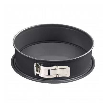 Tortiera Apribile 1 Fondo Cm. 28 La Forme Plus - Kaiser