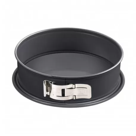 Tortiera Apribile 1 Fondo Cm. 30 La Forme Plus - Kaiser