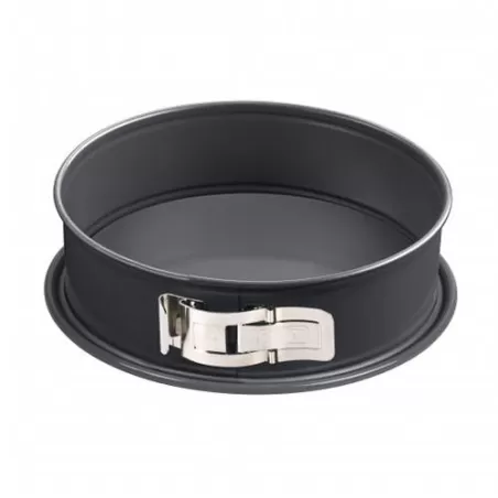 Tortiera Apribile 1 Fondo Cm. 30 La Forme Plus - Kaiser