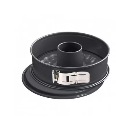 Tortiera Apribile 2 Fondi Cm. 26 La Forme Plus - Kaiser