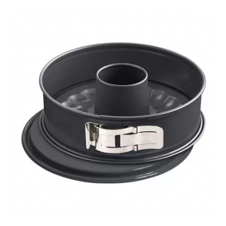 Tortiera Apribile 2 Fondi Cm. 28 La Forme Plus - Kaiser