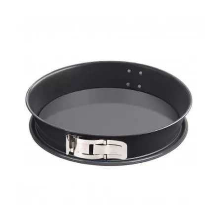 Tortiera Apribile Con Bordo Conico Cm. 30 La Forme Plus - Kaiser