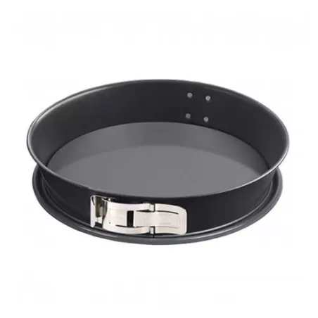 Tortiera Apribile Con Bordo Conico Cm. 32 La Forme Plus - Kaiser