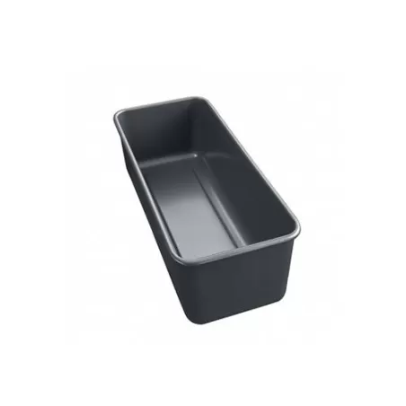 Stampo plum cake Cm. 25, La Forme Plus - Kaiser