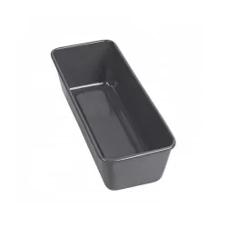 Stampo plum cake/pane Cm. 35, La Forme Plus - Kaiser