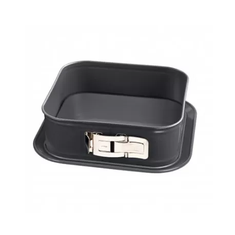 Tortiera apribile quadrata Cm. 24, La Forme Plus - Kaiser