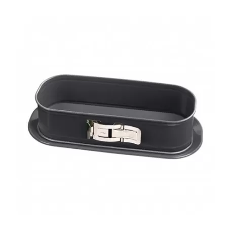 Tortiera apribile plum cake Cm. 30, La Forme Plus - Kaiser