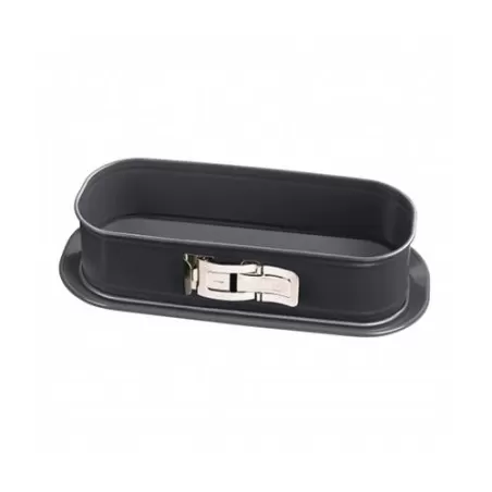 Tortiera apribile plum cake Cm. 30, La Forme Plus - Kaiser