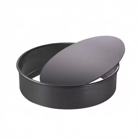 Stampo con fondo sollevabile Cm. 26, La Forme Plus - Kaiser