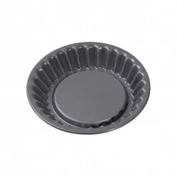 Stampo tartelletta Cm.12, La Forme Plus - Kaiser