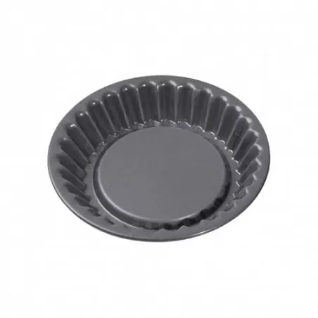 Stampo tartelletta Cm.12, La Forme Plus - Kaiser