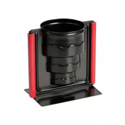 Stampo torta nuziale, 3D - Kaiser