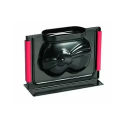 Stampo cuore, 3D - Kaiser