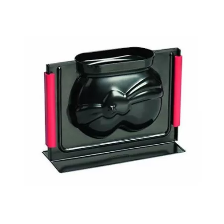 Stampo cuore, 3D - Kaiser