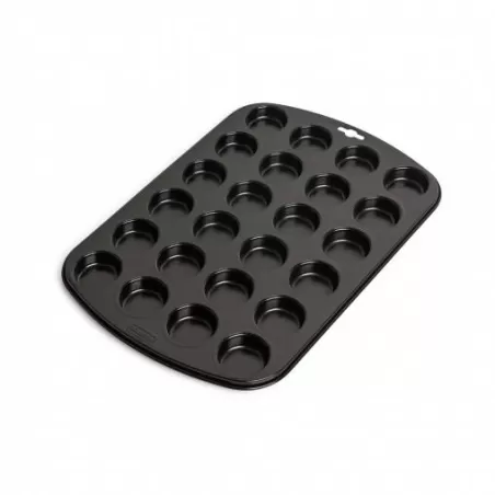Stampo 24 push up cake e mini woopie pie Cm. 38x27 H. Cm 2,2, Creativ - Kaiser