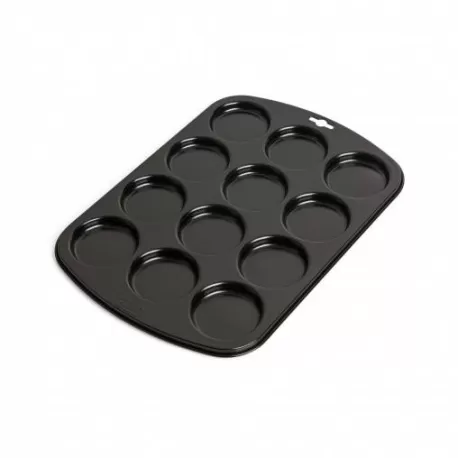 Stampo 12 woopie pie Cm. 38x27 H. Cm. 1,1, Creativ - Kaiser