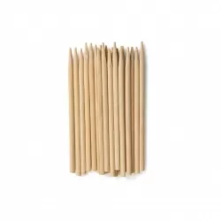 Bastoncini cake pops, lollipop o candy lollies, Cm. 12,5 Pezzi 48, Creativ - Kaiser