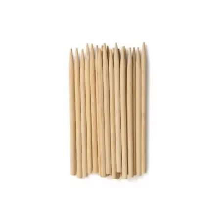 Bastoncini cake pops, lollipop o candy lollies, Cm. 12,5 Pezzi 48, Creativ - Kaiser