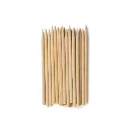 Bastoncini cake pops, lollipop o candy lollies, Cm. 12,5 Pezzi 48, Creativ - Kaiser