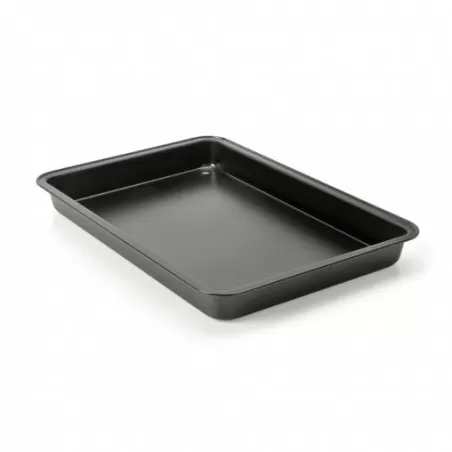 Teglia Cm. 42x29 H. Cm. 4, Delicious - Kaiser