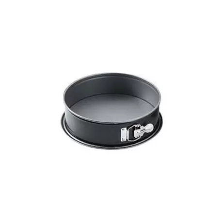 Tortiera apribile 1 fondo Cm. 20, Noblesse - Kaiser