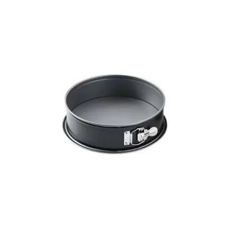 Tortiera apribile 1 fondo Cm. 20, Noblesse - Kaiser