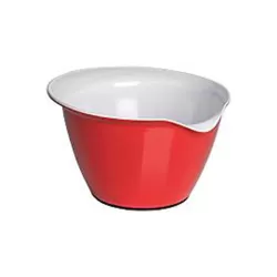 Ciotola mixingbowl Lt. 2,5 H. 14 Cm., Patisserie - Kaiser