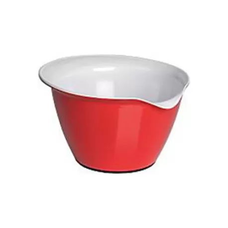 Ciotola mixingbowl Lt. 2,5 H. 14 Cm., Patisserie - Kaiser