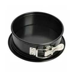 Tortiera Apribile 1 Fondo Cm. 16 Patisserie - Kaiser