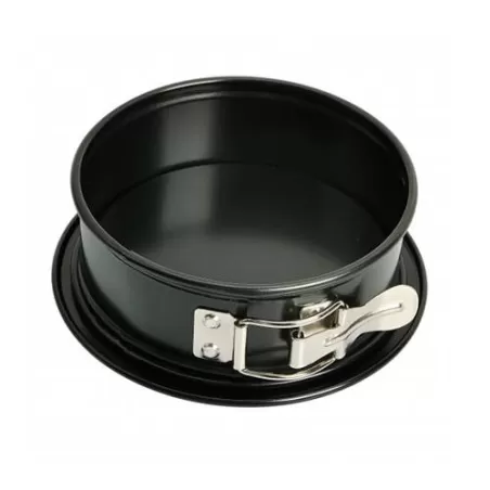Tortiera Apribile 1 Fondo Cm. 16 Patisserie - Kaiser