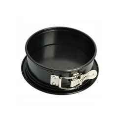 Tortiera Apribile 1 Fondo Cm. 12 Patisserie - Kaiser