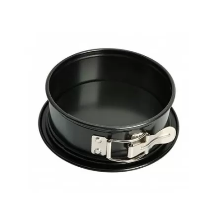 Tortiera Apribile 1 Fondo Cm. 12 Patisserie - Kaiser
