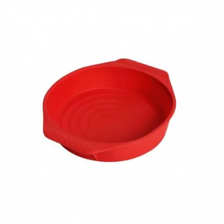 Stampo tondo Cm. 26, Flexo - Kaiser