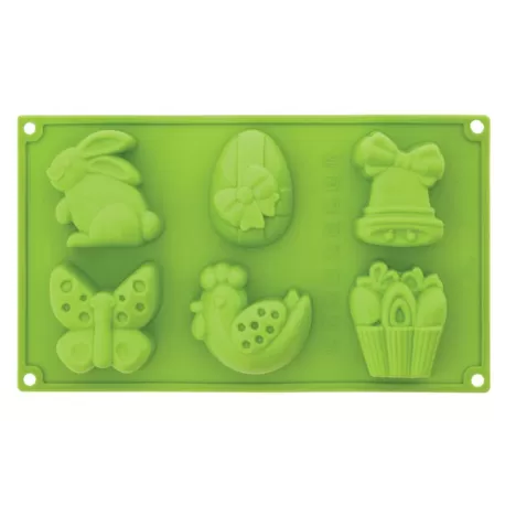 Easter delight - 6 soggetti differenti