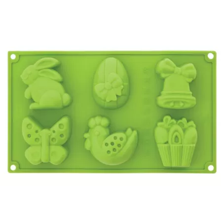 Easter delight - 6 soggetti differenti