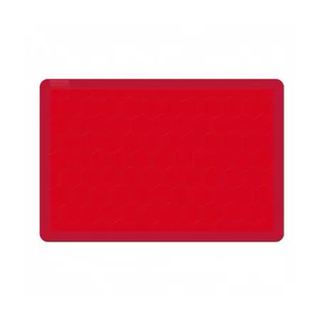 Copertura placca Cm. 40x30, Flex Red - Kaiser