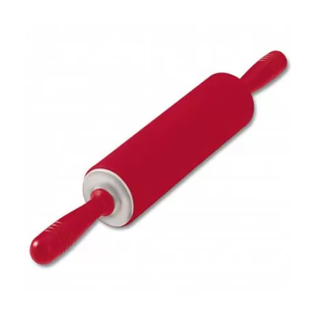 Mattarello Cm. 25, Flex Red - Kaiser