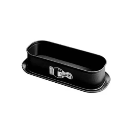 Stampo plumcake apribile Cm. 30, Noblesse - Kaiser