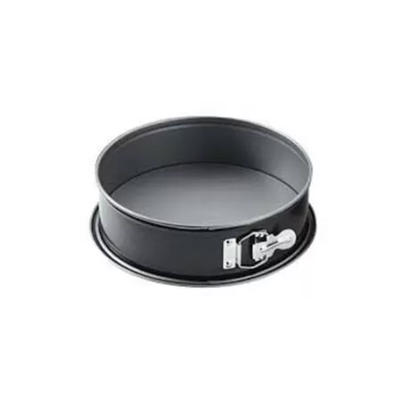 Tortiera apribile 1 fondo Cm. 24, Noblesse - Kaiser