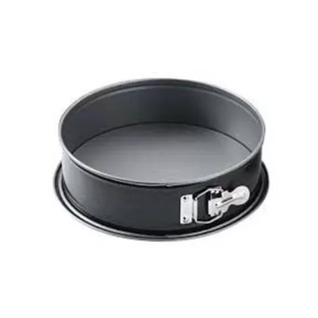 Tortiera apribile 1 fondo Cm. 26, Noblesse - Kaiser