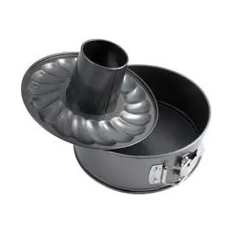 Tortiera apribile 2 fondi Cm. 26, Noblesse - Kaiser