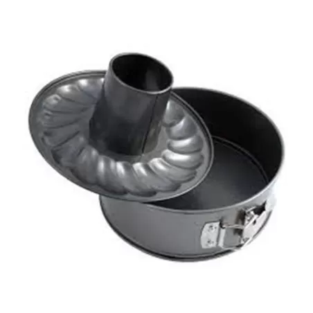 Tortiera apribile 2 fondi Cm. 26, Noblesse - Kaiser