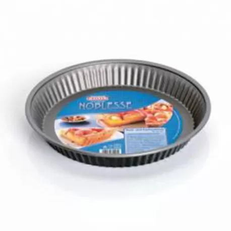 Stampo crostata con bordi ondulati Cm. 28, Noblesse - Kaiser