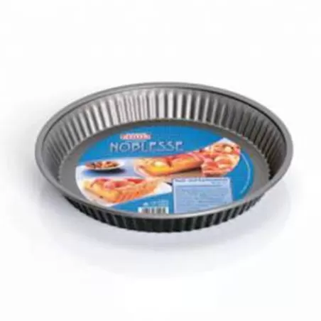 Stampo crostata con bordi ondulati Cm. 28, Noblesse - Kaiser