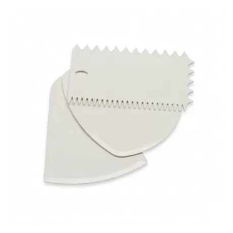 Spatole pezzi 3, Patisserie - Kaiser