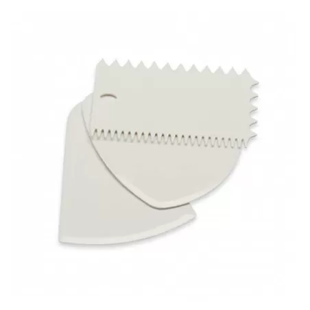 Spatole pezzi 3, Patisserie - Kaiser